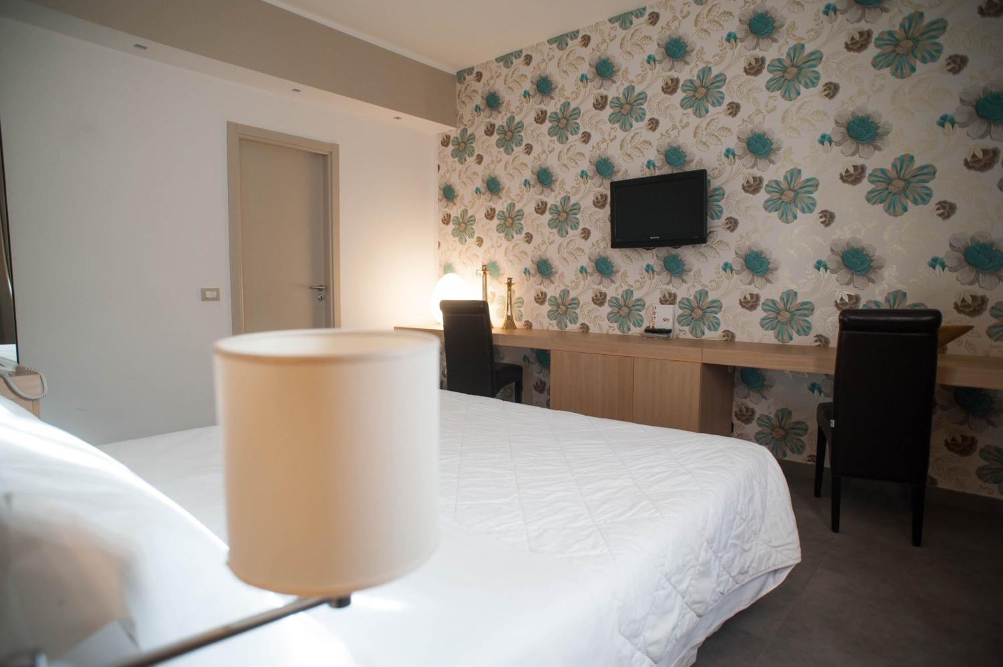 Hotel Ferrohotel