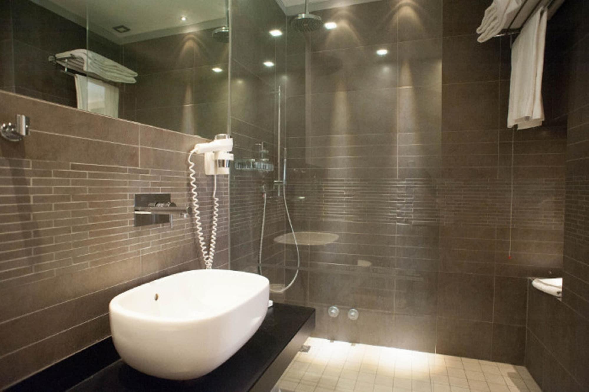 Hotel Ferrohotel 4*