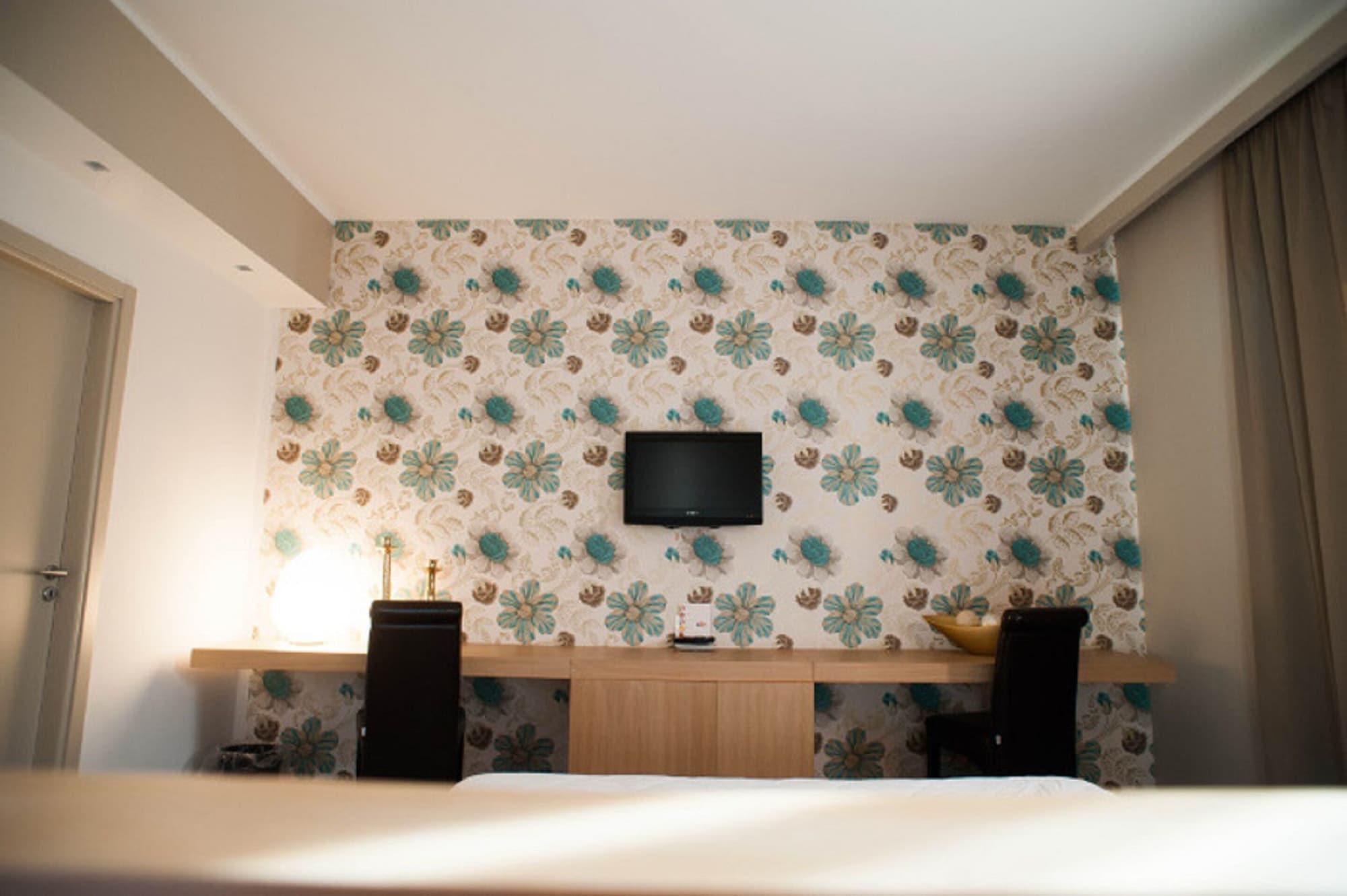 Ferrohotel 4* Modica