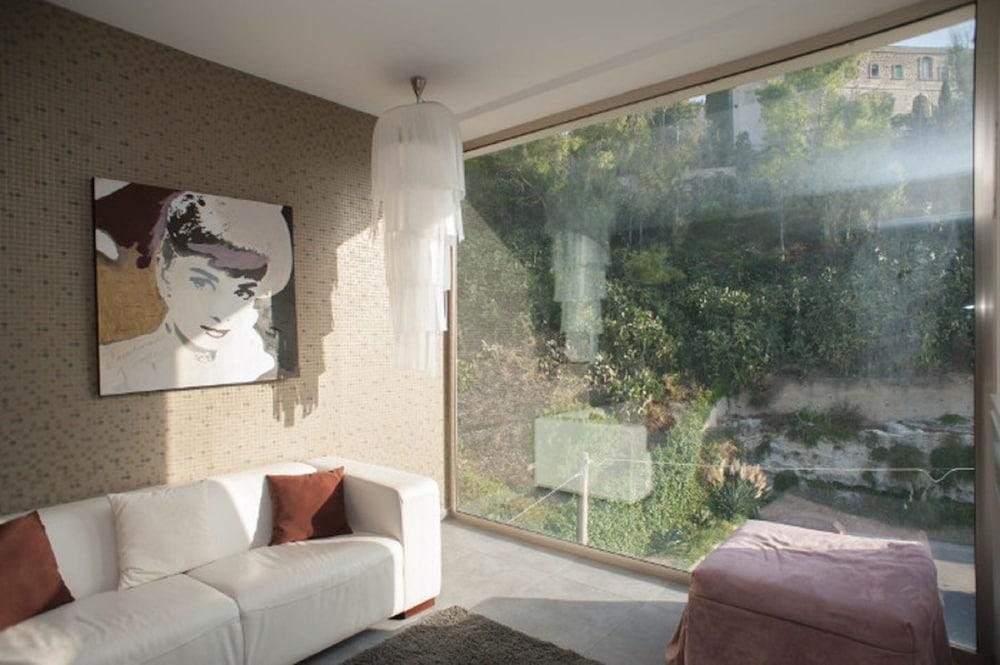 Ferrohotel Modica