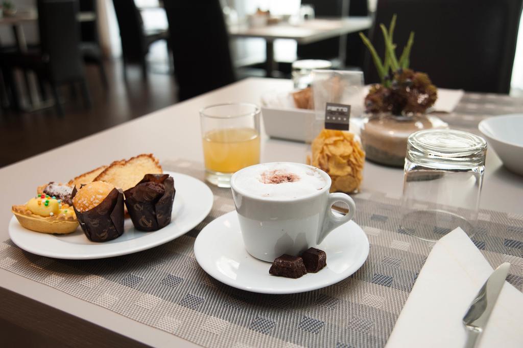 Ferrohotel 4* Modica