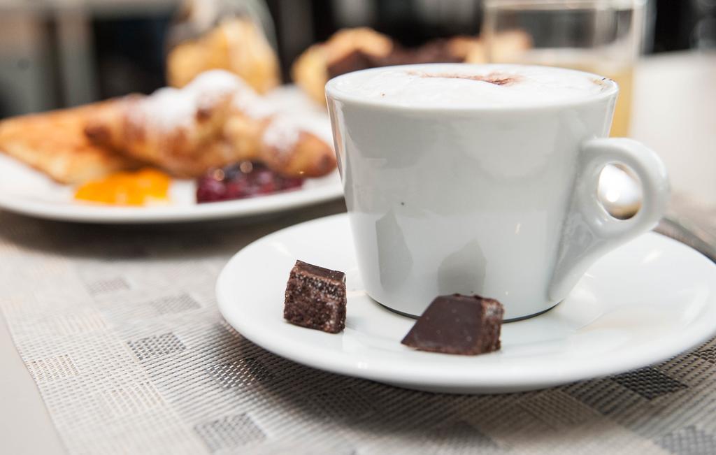 Ferrohotel Hotel Modica