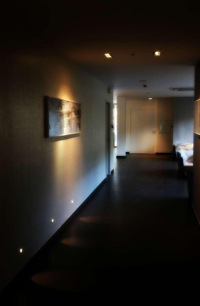 Ferrohotel Hotel 4*
