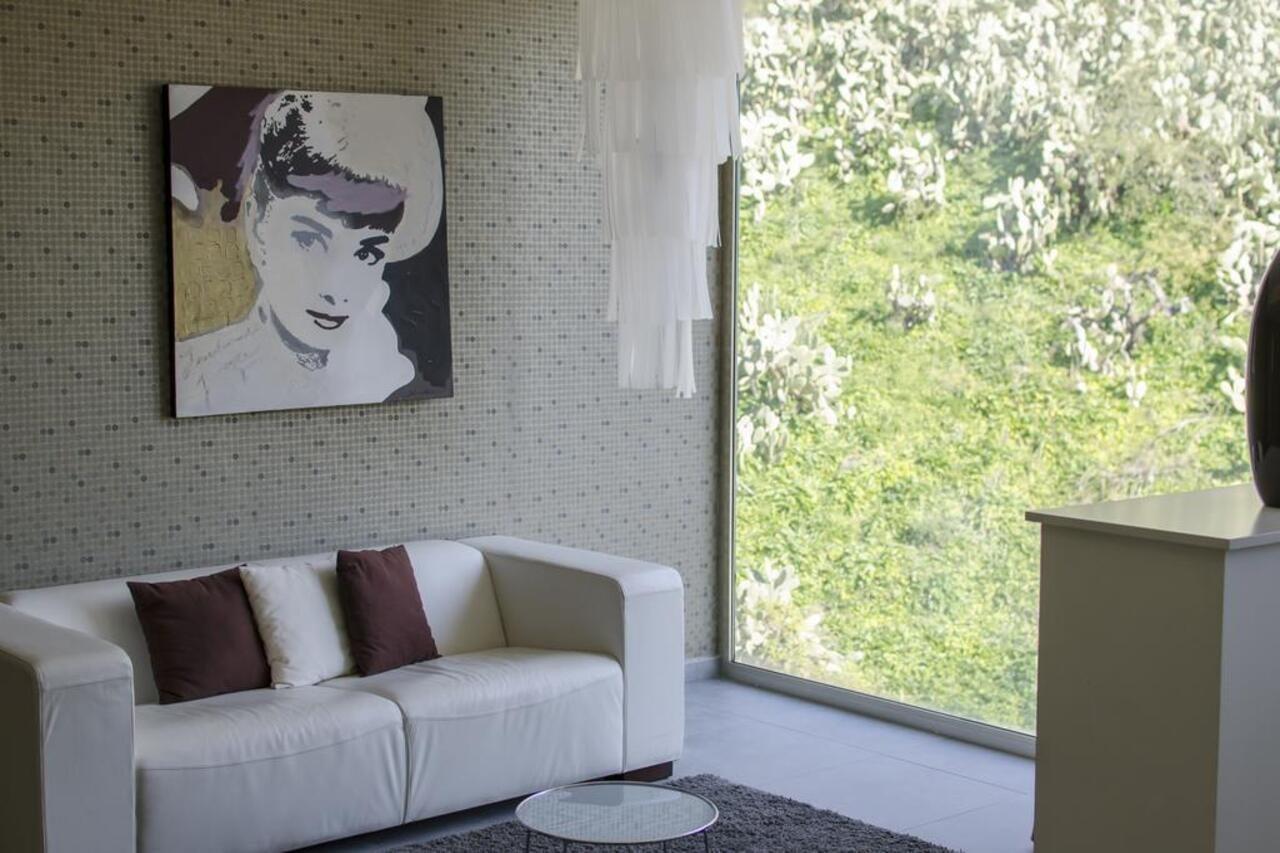 Hotel Ferrohotel 4*
