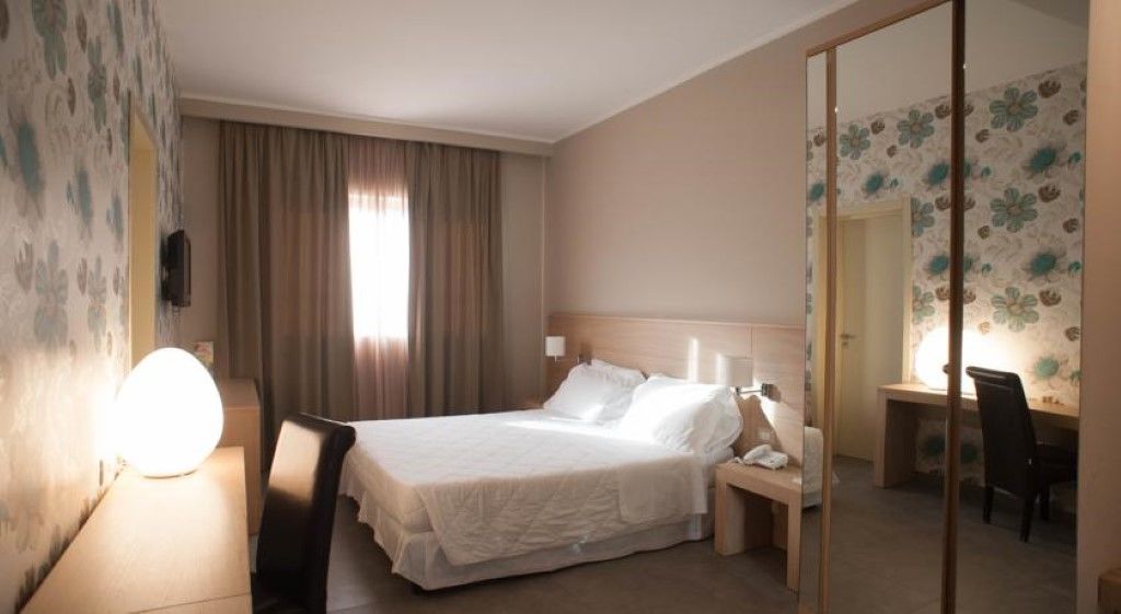 Ferrohotel
