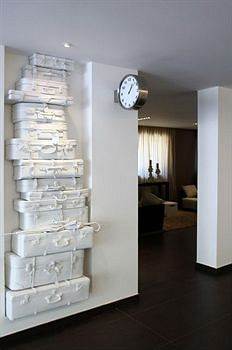 Hotel Ferrohotel