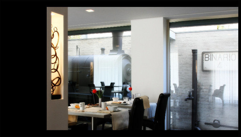 Ferrohotel
