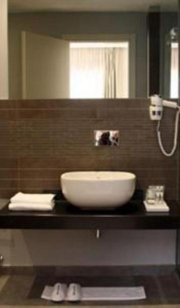 Hotel Ferrohotel