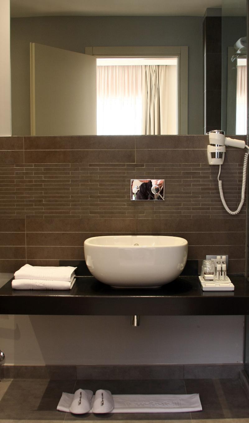 Ferrohotel Hotel