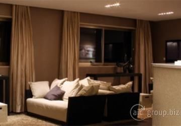 Hotel Ferrohotel 4*